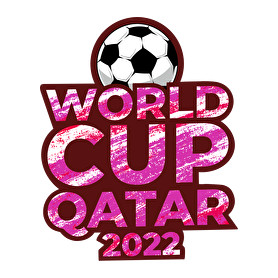 Foci világbajnokság Qatar 2022 -Sportzsák, Tornazsák