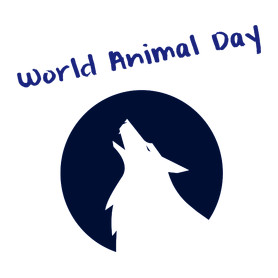 world animal day-Sportzsák, Tornazsák