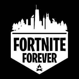 Fortnite Forever-Sportzsák, Tornazsák