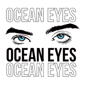 Oceana eyes-Sportzsák, Tornazsák