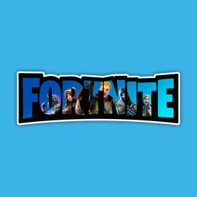 Fortnite4-Sportzsák, Tornazsák