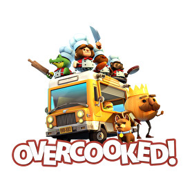 Overcooked csapat-Sportzsák, Tornazsák