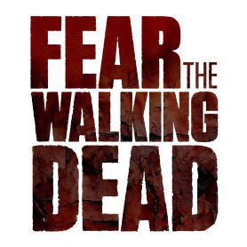 FEAR THE WALKING DEAD-Sportzsák, Tornazsák