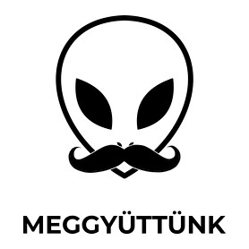 MEGGYÜTTÜNK 2-Sportzsák, Tornazsák