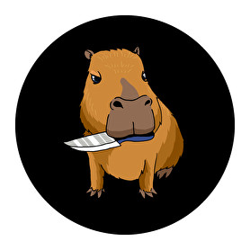 Capybara-Sportzsák, Tornazsák