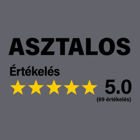 Asztalos Értékelés ***** 5.0 (69 értékelés)-Sportzsák, Tornazsák