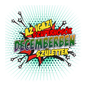 A szuperhősök decemberben születtek-Sportzsák, Tornazsák