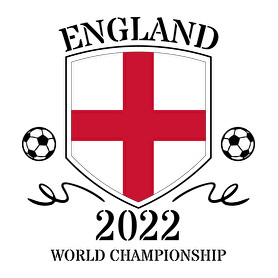 England 2022-Sportzsák, Tornazsák