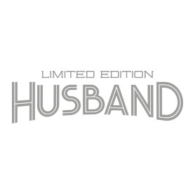 Limited Edition Husband-Sportzsák, Tornazsák