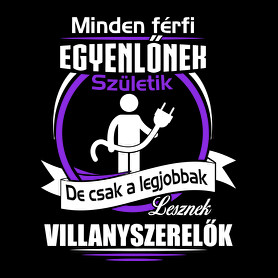 Legjobbak lesznek villanyszerelők-Sportzsák, Tornazsák