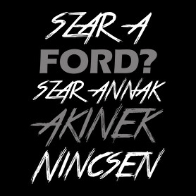 Ford-Sportzsák, Tornazsák