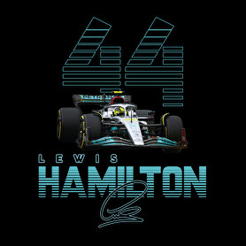 Lewis Hamilton-Sportzsák, Tornazsák