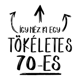 Így néz ki egy tökéletes 70-es-Sportzsák, Tornazsák