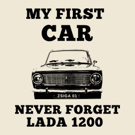 LADA 1200-Sportzsák, Tornazsák