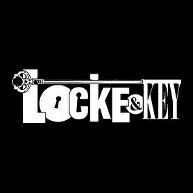 Locke and Key -Sportzsák, Tornazsák