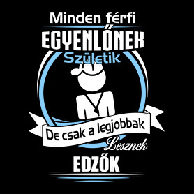 Legjobbak lesznek edzők-Sportzsák, Tornazsák