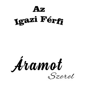 Az igazi férfi áramot szerel-Sportzsák, Tornazsák