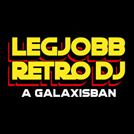 LEGJOBB RETRO DJ A GALAXISBAN-Férfi atléta