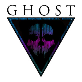 Ghost-Férfi atléta