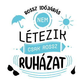 Rossz időjárás nem létezik-Férfi atléta