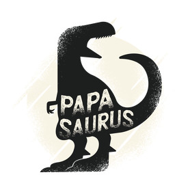 Papasaurus-Férfi atléta