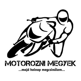 MOTOROZNI MEGYEK-Férfi atléta