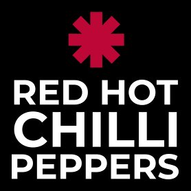 RHCP-Férfi atléta