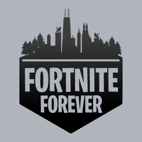 fortnite forever-Férfi atléta