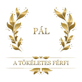 Pál-Férfi atléta