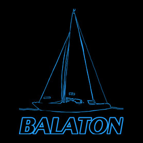 balaton-Férfi atléta