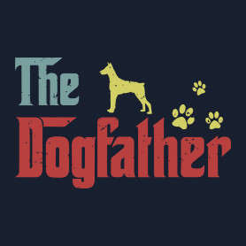 The dogfather-Férfi atléta