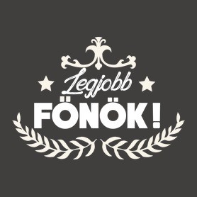 Legjobb főnök-Férfi atléta