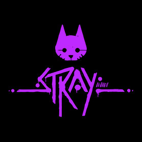 Stray purple-Férfi atléta