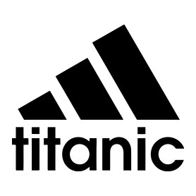 Titanic-Férfi atléta