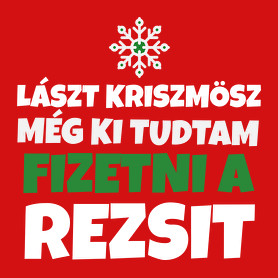 KARÁCSONYI REZSI-Férfi atléta