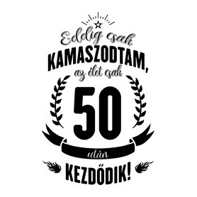 kamasz-50-black-Férfi atléta