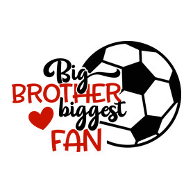 Big brother biggest fan-Férfi atléta