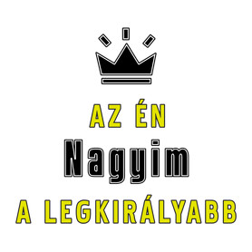 Az én nagyim-Férfi atléta