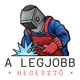 A legjobb hegesztő-Férfi atléta