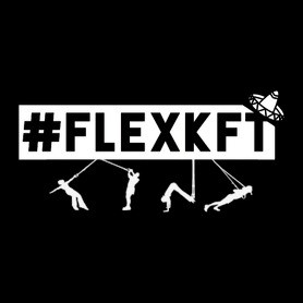 #FLEXKFT-Férfi atléta