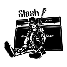 slash 2-Férfi atléta