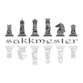 Sakkmester-Férfi atléta