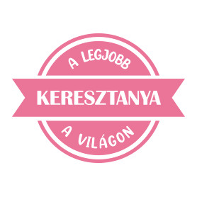 A legjobb keresztanya a világon-Férfi atléta