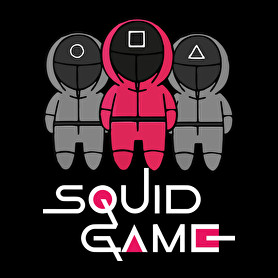 Squid Game - Nyerd meg az életed-Férfi atléta