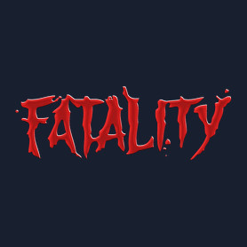 Fatality-Férfi atléta