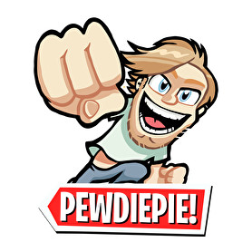 Pewdiepie-Férfi atléta