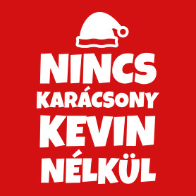 NINCS KARÁCSONY KEVIN NÉLKÜL-Férfi atléta