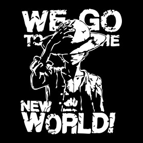 One Piece - New World-Férfi atléta