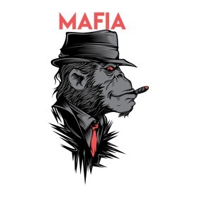 MAFIA-Férfi atléta