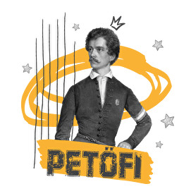 Petőfi Sándor-Férfi atléta